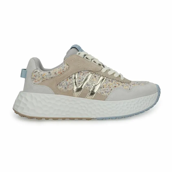 Vintage Havana Low Tops Women STARLING 8211 NUDE TWEED MULTI Nude Tweed Multi Vintage Havana Low Tops Women STARLING 8211 NUDE TWEED MULTI Nude Tweed Multi