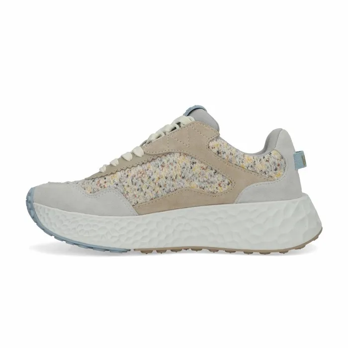 Vintage Havana Low Tops Women STARLING 8211 NUDE TWEED MULTI Nude Tweed Multi Vintage Havana Low Tops Women STARLING 8211 NUDE TWEED MULTI Nude Tweed Multi