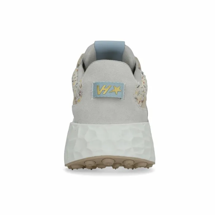 Vintage Havana Low Tops Women STARLING 8211 NUDE TWEED MULTI Nude Tweed Multi Vintage Havana Low Tops Women STARLING 8211 NUDE TWEED MULTI Nude Tweed Multi