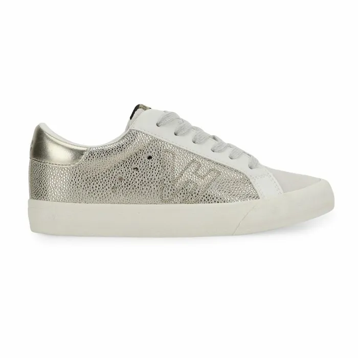 Vintage Havana Low Tops Women STARTER 8211 GOLD PEBBLED MULTI Gold Pebbled Multi Vintage Havana Low Tops Women STARTER 8211 GOLD PEBBLED MULTI Gold Pebbled Multi