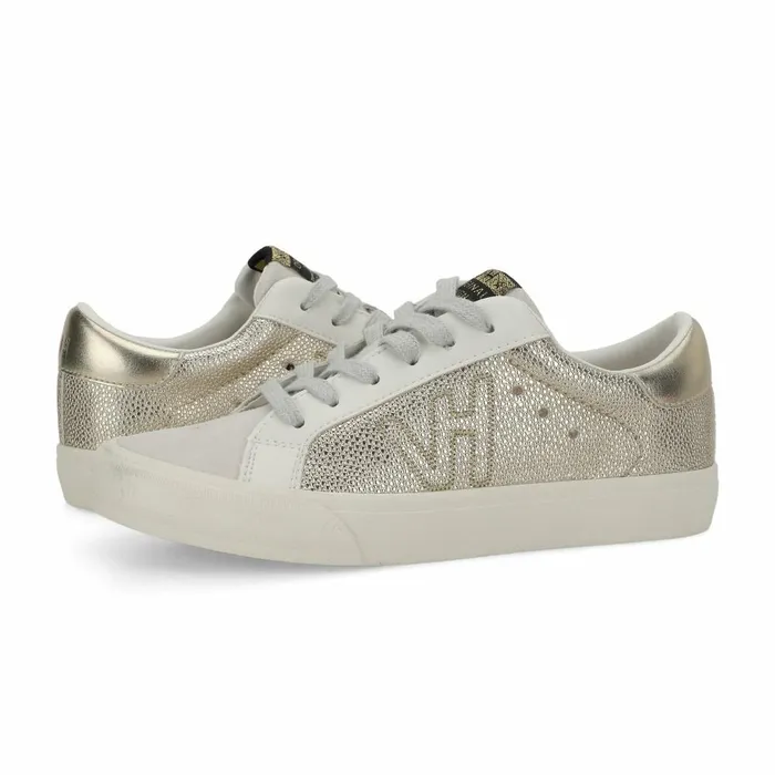 Vintage Havana Low Tops Women STARTER 8211 GOLD PEBBLED MULTI Gold Pebbled Multi Vintage Havana Low Tops Women STARTER 8211 GOLD PEBBLED MULTI Gold Pebbled Multi