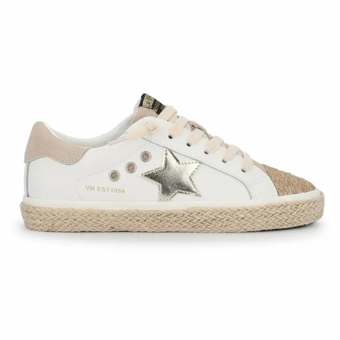 Vintage Havana Low Tops Women SUZU 8211 TAUPE MULTI Taupe Multi