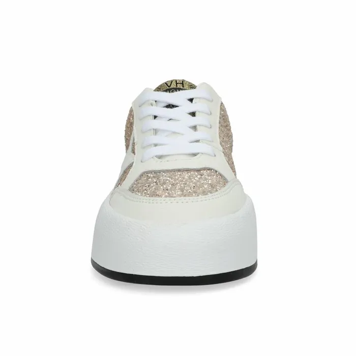 Vintage Havana Low Tops Women VAL 8211 CLEAR GLITTER Clear Glitter Vintage Havana Low Tops Women VAL 8211 CLEAR GLITTER Clear Glitter