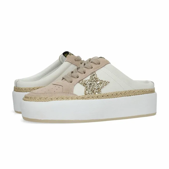 Vintage Havana Low Tops Women VAL 8211 TAUPE RAFFIA Taupe Raffia Vintage Havana Low Tops Women VAL 8211 TAUPE RAFFIA Taupe Raffia