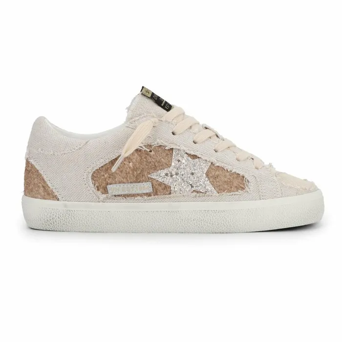 Vintage Havana Low Tops Women WOW 8211 WHITETAN Whitetan