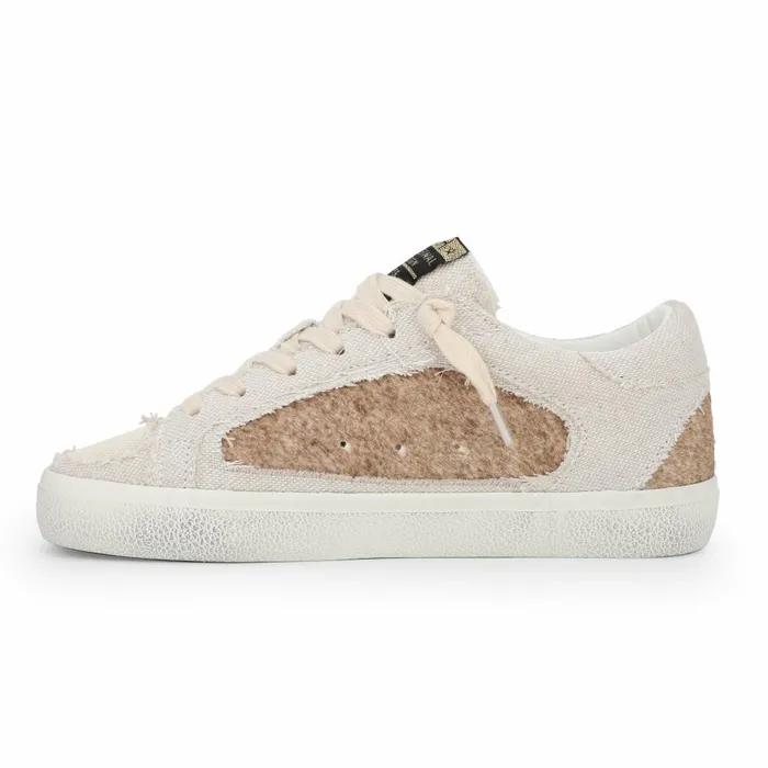 Vintage Havana Low Tops Women WOW 8211 WHITETAN Whitetan