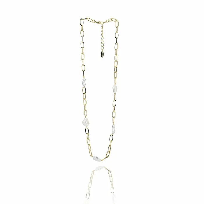 Vintage Havana Necklaces Women RACHEL Necklace