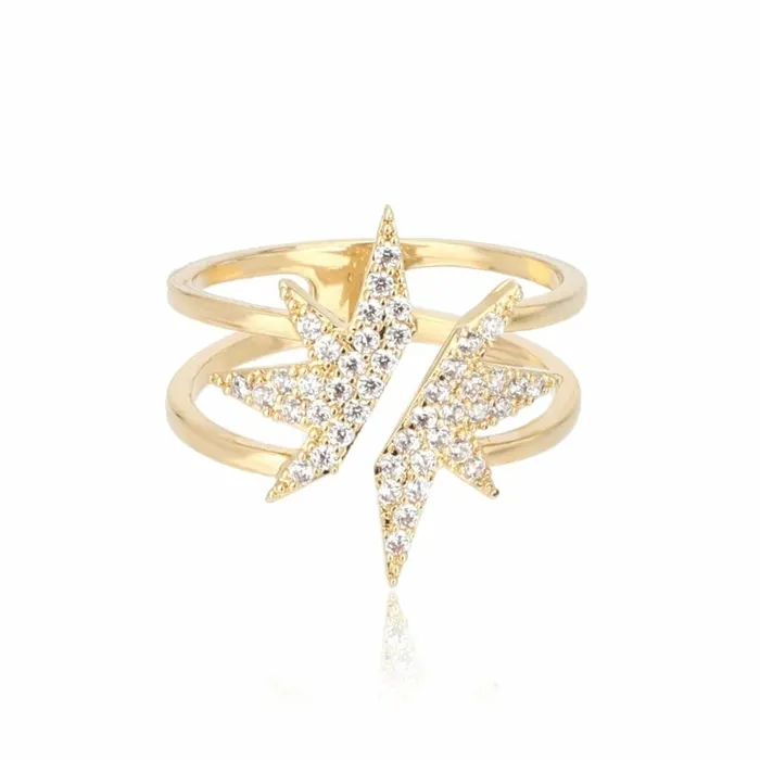 Vintage Havana Rings Women CARTER RING
