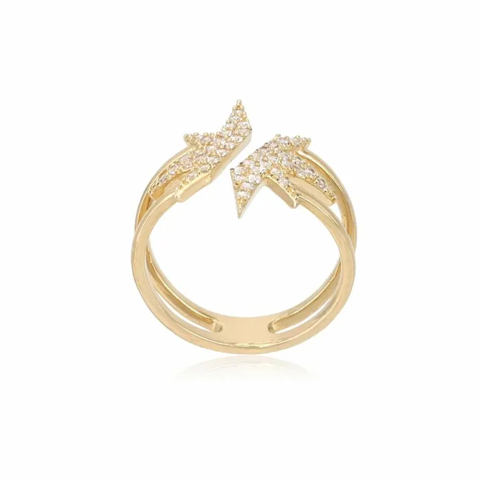 Vintage Havana Rings Women CARTER RING Vintage Havana Rings Women CARTER RING