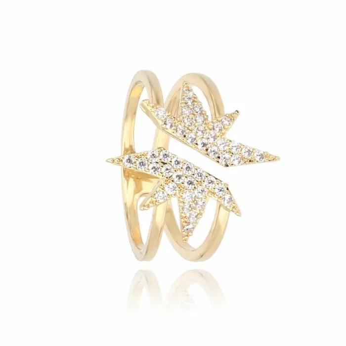 Vintage Havana Rings Women CARTER RING Vintage Havana Rings Women CARTER RING