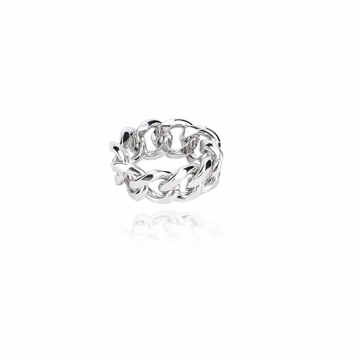 Vintage Havana Rings Women CHANEL RING