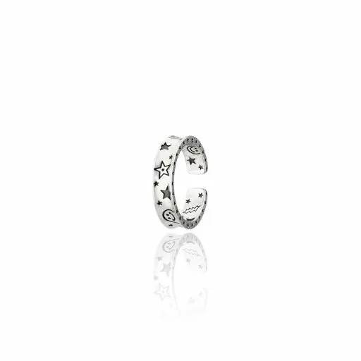 Vintage Havana Rings Women DOROTHY RING
