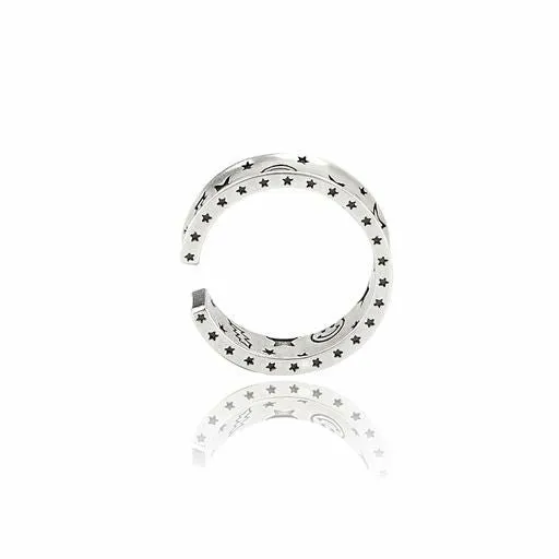 Vintage Havana Rings Women DOROTHY RING Vintage Havana Rings Women DOROTHY RING