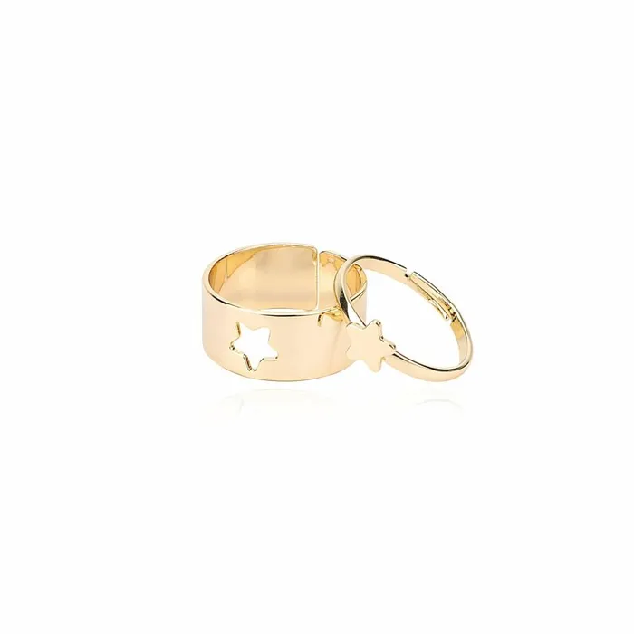 Vintage Havana Rings Women FLORENCE Ring