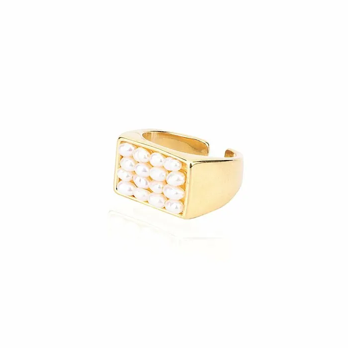 Vintage Havana Rings Women HADASSAH Ring