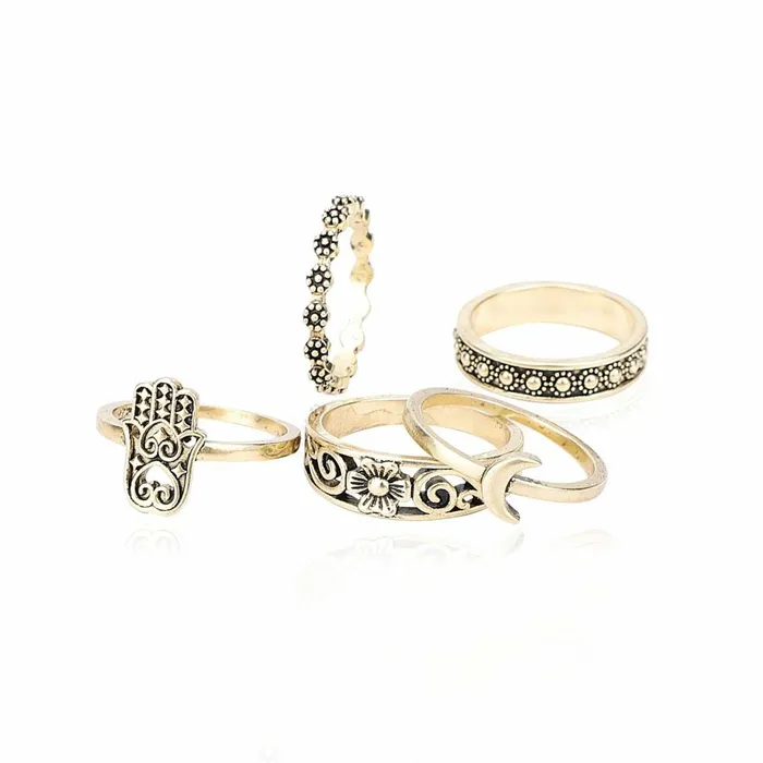 Vintage Havana Rings Women KENDRA Ring