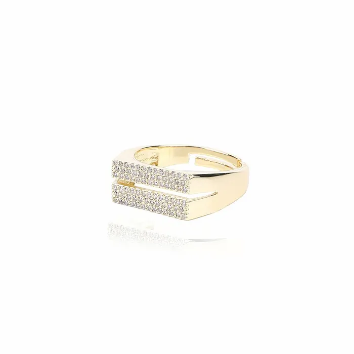 Vintage Havana Rings Women MAXINE Ring