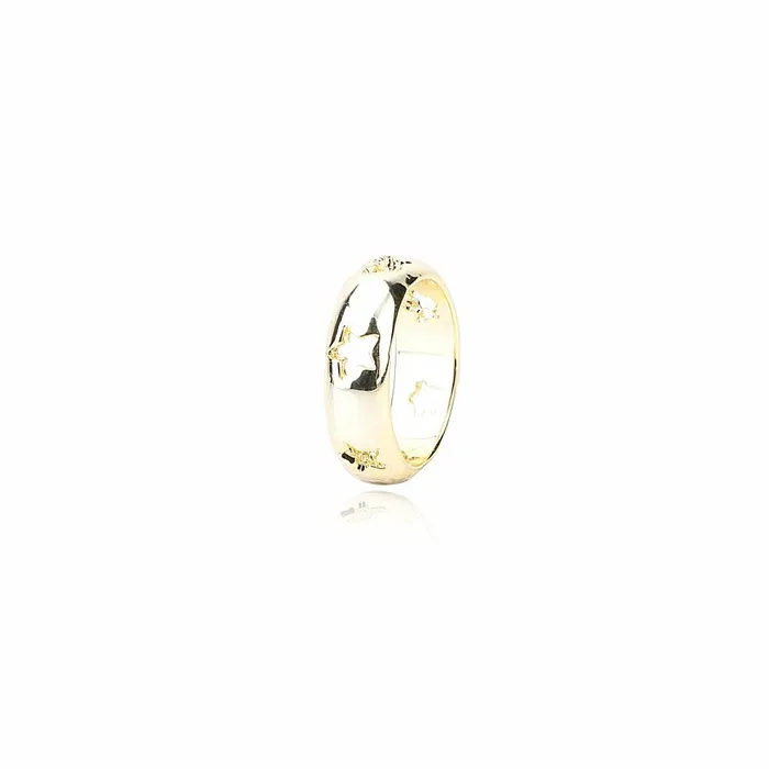 Vintage Havana Rings Women MERCY RING