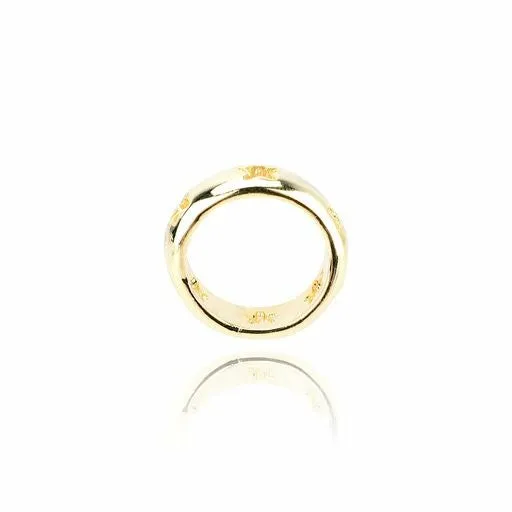 Vintage Havana Rings Women MERCY RING Vintage Havana Rings Women MERCY RING