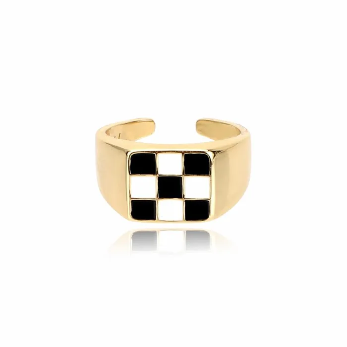 Vintage Havana Rings Women MICHELLE RING
