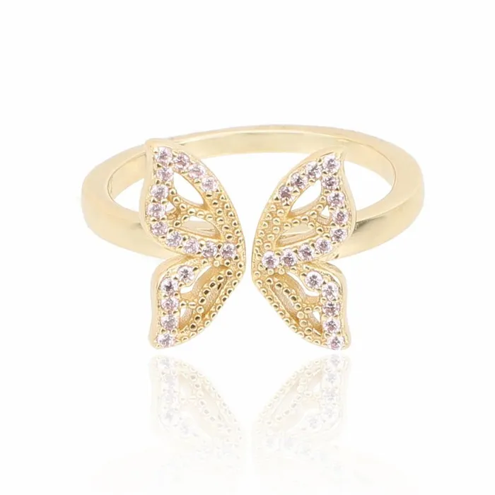 Vintage Havana Rings Women NELLIE 2 RING