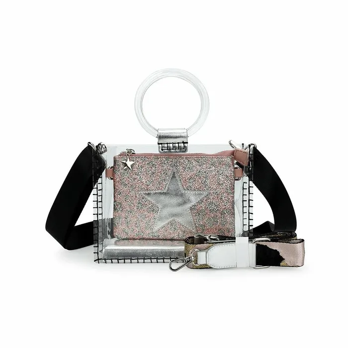 Vintage Havana Small Bags Women MINI MOLLY 8211 MULTI MIX