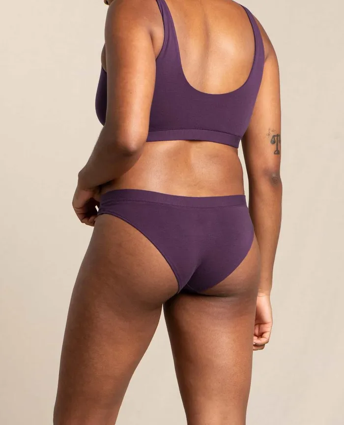 Women039s Bikini Blackberry ToadandCo Underwear and Accessories