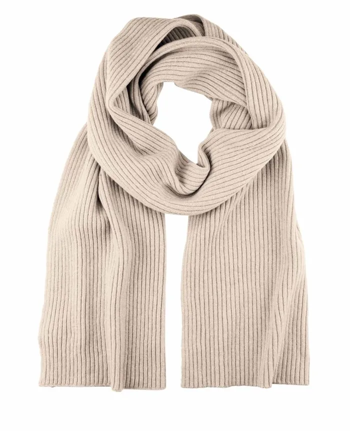 Women039s Cazadero Scarf Oatmeal Heather ToadandCo Underwear and Accessories