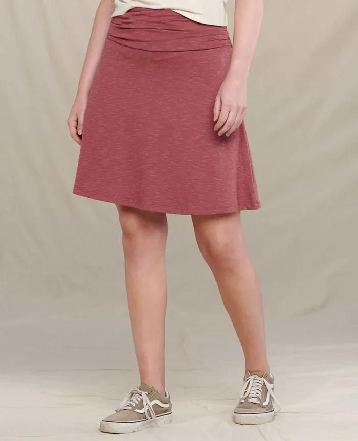 Women039s Chaka Skirt Wild Ginger ToadandCo Skirts and Skorts