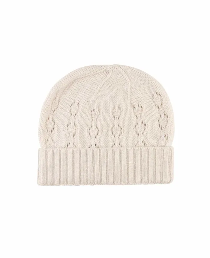 Women039s Chaparral Beanie Oatmeal Heather ToadandCo Underwear and Accessories