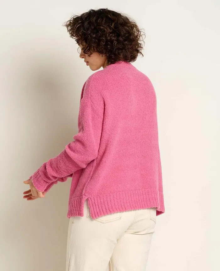 Women039s Cotati Dolman Sweater Taffy ToadandCo Sweaters