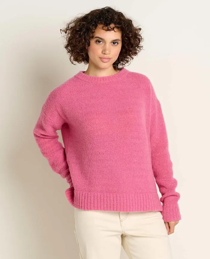 Women039s Cotati Dolman Sweater Taffy ToadandCo Sweaters