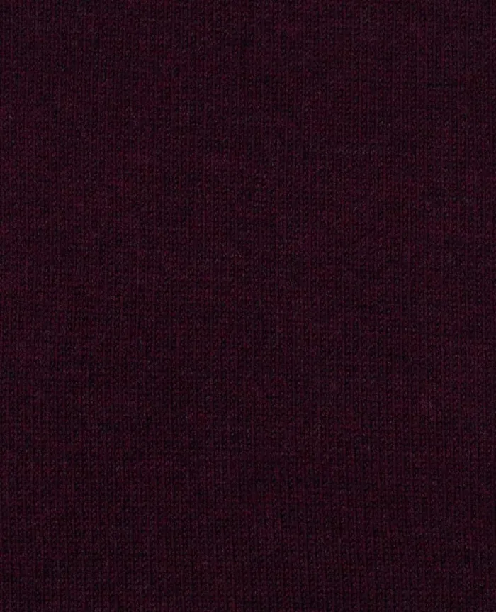 Women039s Foxfern Crew Sweater Deep Mahogany ToadandCo Sweaters
