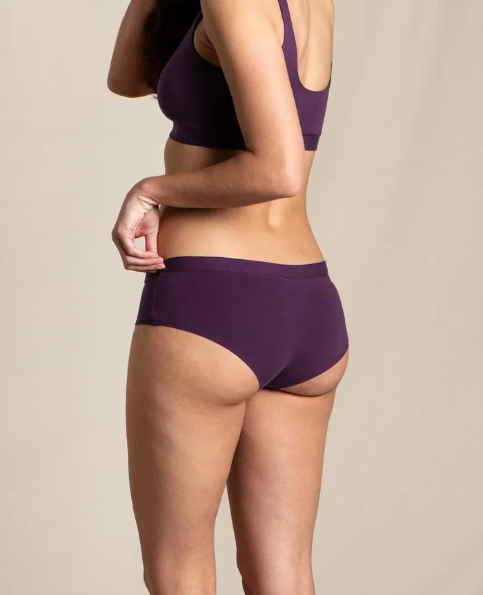 Women039s Hipster Blackberry ToadandCo Underwear and Accessories