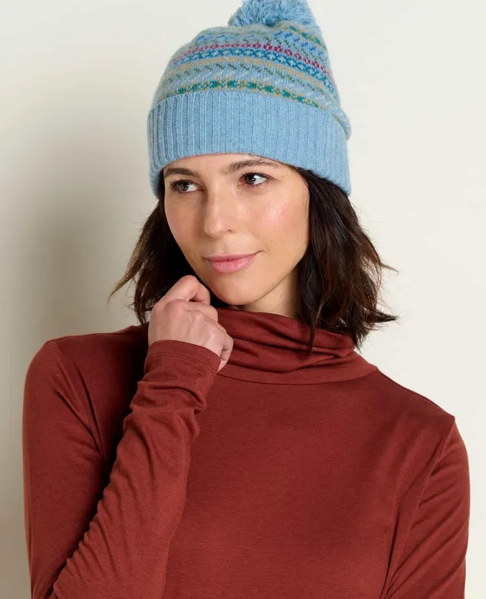 Women039s Maisey Long Sleeve TNeck Manzanita ToadandCo Tops and TShirts