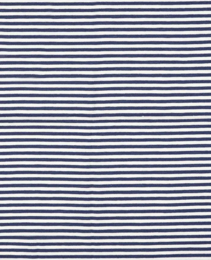 Women039s Marley II Short Sleeve Tee True Navy Stripe ToadandCo Loungewear and Sleep