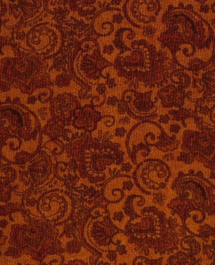 Women039s Scouter Cord Jacket Paisley Print ToadandCo Outerwear