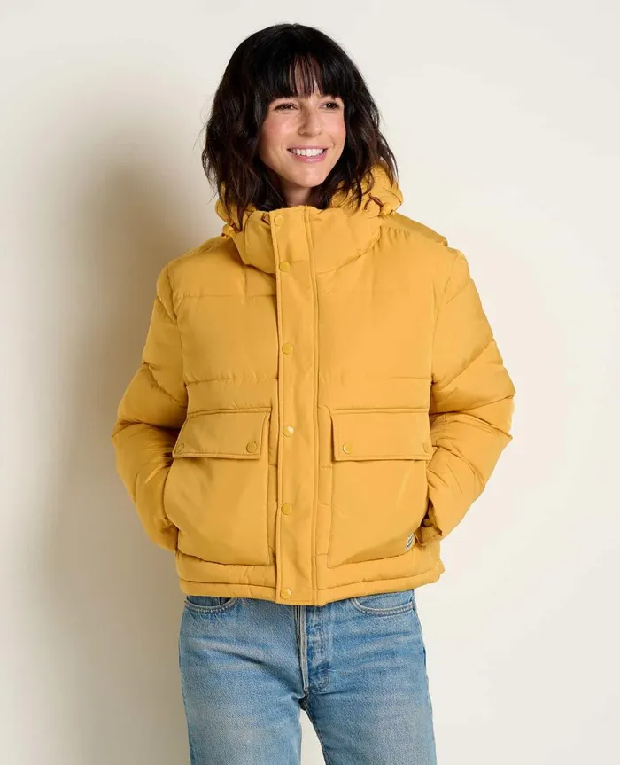 Women039s Spruce Wood Jacket Acorn ToadandCo Jackets and Layers