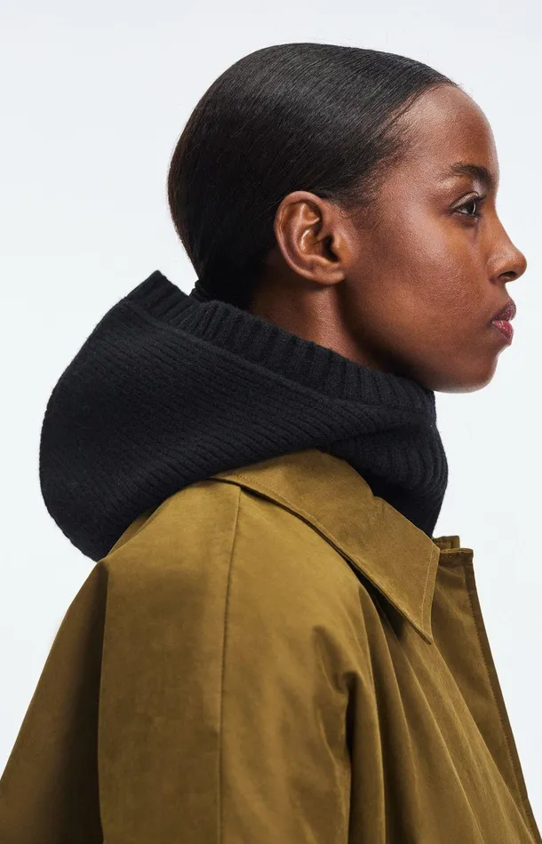 Women A Day039s March Accessories Billie Merino Balaclava