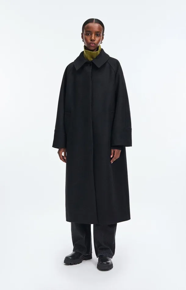 Women A Day039s March Outerwear Dumas Wool Coat Women A Day039s March Outerwear Dumas Wool Coat