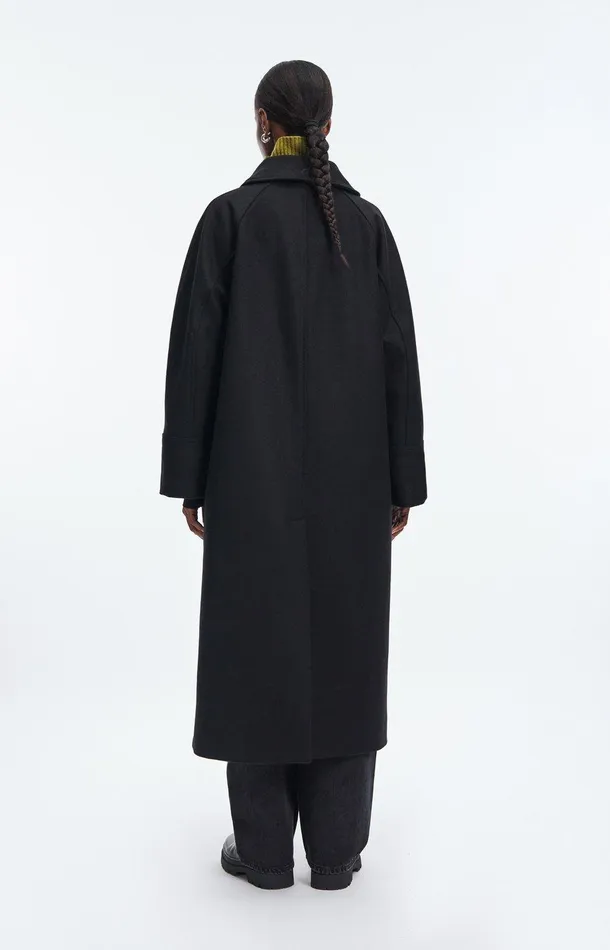 Women A Day039s March Outerwear Dumas Wool Coat Women A Day039s March Outerwear Dumas Wool Coat