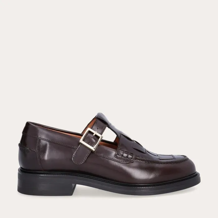 Women A11534 Billi Bi Loafers