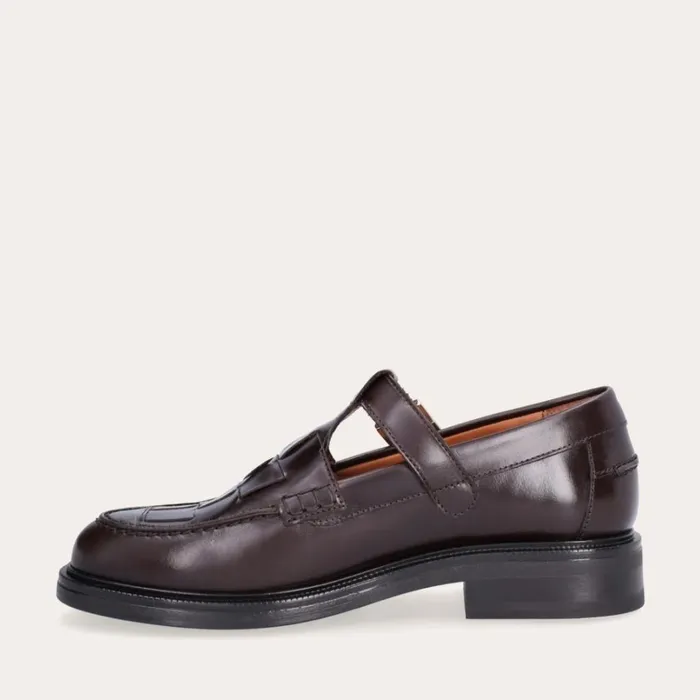 Women A11534 Billi Bi Loafers