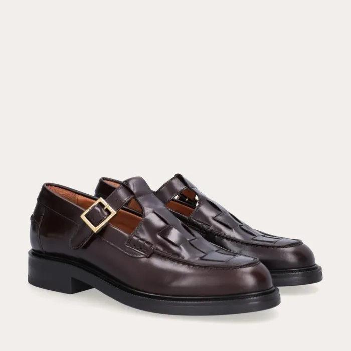 Women A11534 Billi Bi Loafers