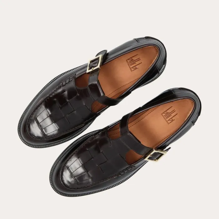 Women A11534 Billi Bi Loafers