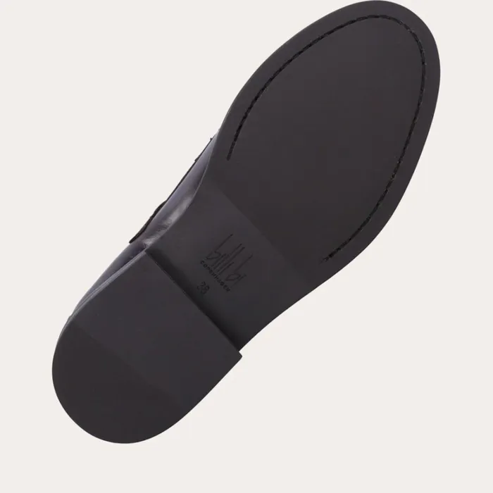 Women A11534 Billi Bi Loafers
