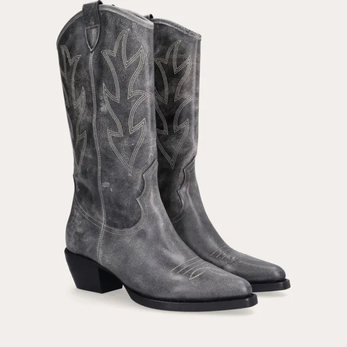 Women A13615 Billi Bi Boots