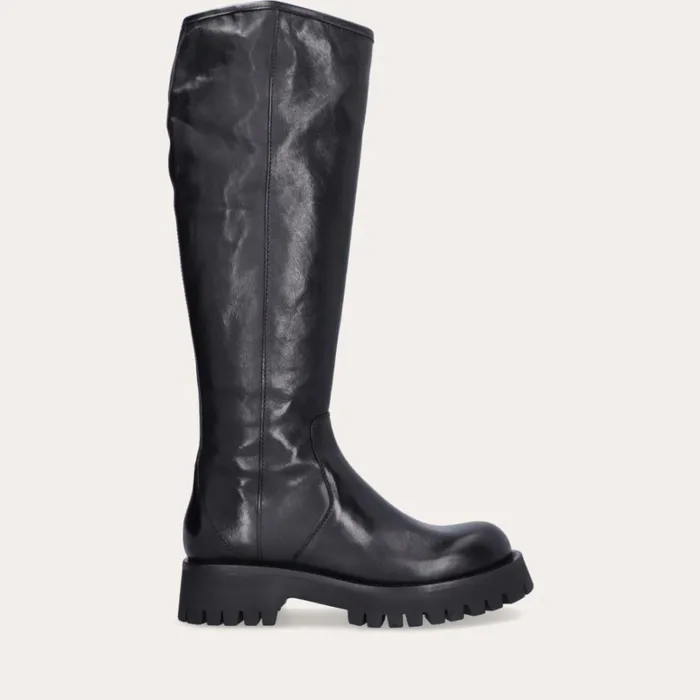 Women A3135 Billi Bi Long Boots