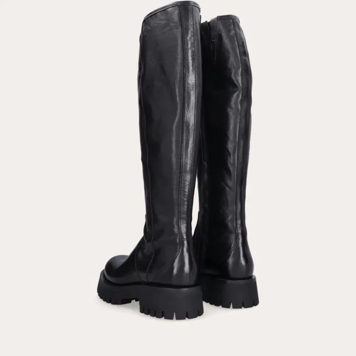 Women A3135 Billi Bi Long Boots