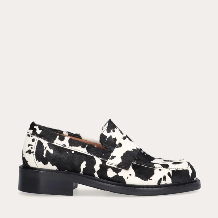 Women A5025 Billi Bi Loafers